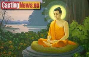 “Siddharta” – Audizioni per cantanti, attori, attrici, ballerine, ballerini e acrobati