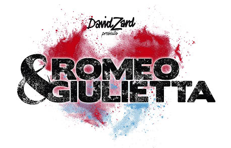 “Romeo e Giulietta” – Audizioni per ballerini, ballerine, acrobati, ginnasti e breakers – Opera musicale
