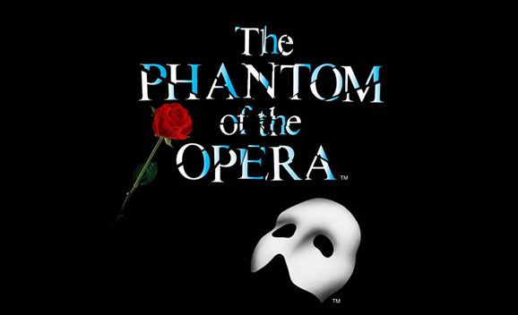 “The Phantom of the Opera” – Audizioni a Milano per cantanti, ballerina e ballerina – Musical