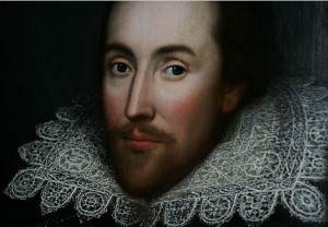 William Shakespeare