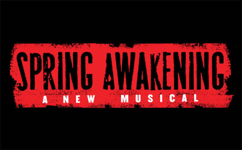 SPRING AWAKENING – Audizioni per giovanissimi cantanti di entrambi i sessi – Musical rock