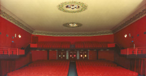 Teatro delle Celebrazioni