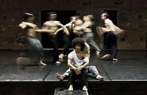 Compagnia Opus Ballet