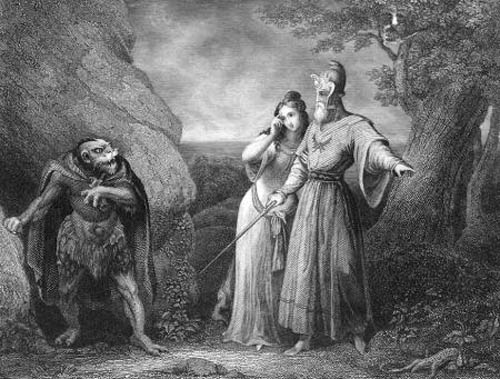 “La Tempesta” di William Shakespeare – Si cercano attori, cantanti e ballerini