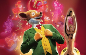 Geronimo Stilton nel Regno della Fantasia