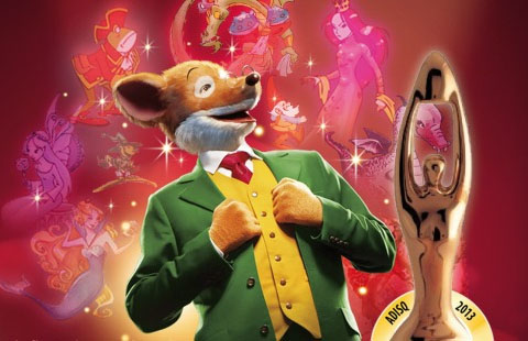 Casting per il musical “Geronimo Stilton nel Regno della Fantasia”