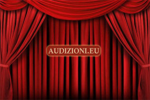 Audizioni teatrali Roma