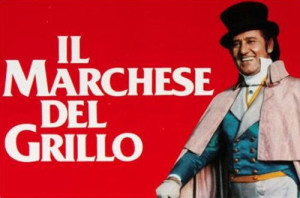 Il Marchese del Grillo