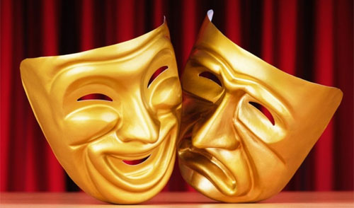 Teatro: Casting attori tra i 45 e i 55 anni – Roma