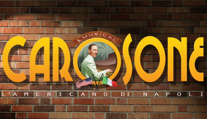 Carosone