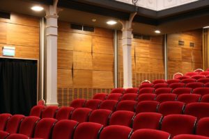 casting teatro