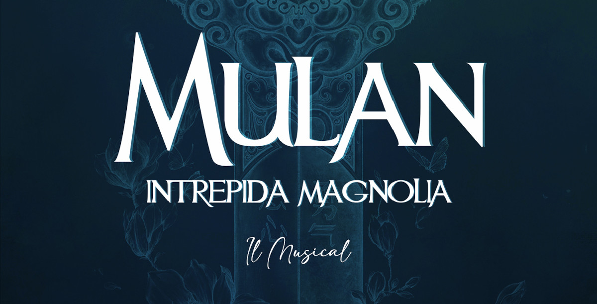 Si cercano attori/cantanti, ballerini e ballerine per il musical “Mulan intrepida magnolia”