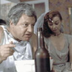 Fantozzi. Una tragedia