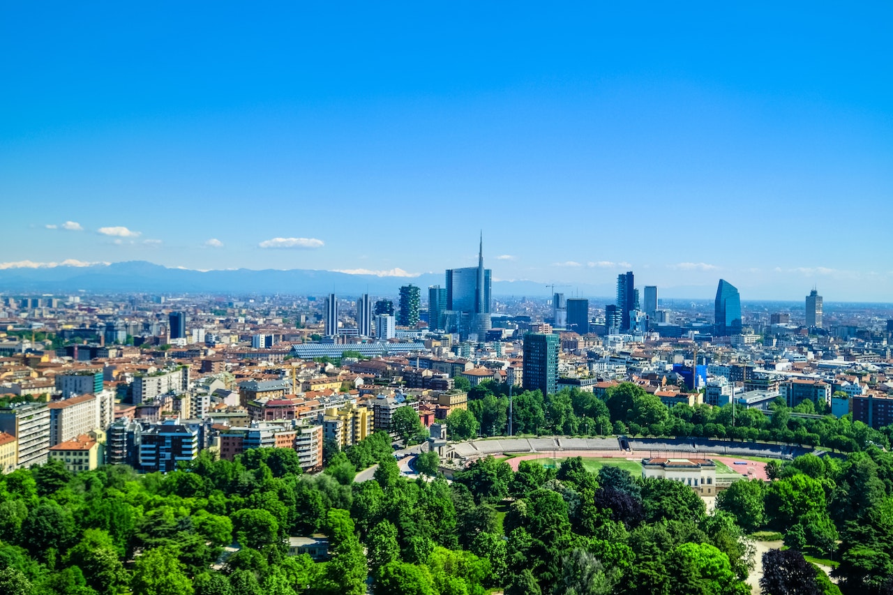 Casting a Milano per un nuovo spettacolo teatrale